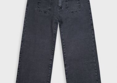 Τζην marine fit για κορίτσι | ΜΑΥΡΟ ΤΖΗΝ - Energiers - 